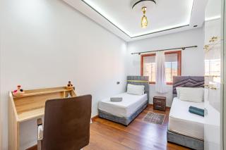 Luxury appartmnt in Marrakech - Marrakesh - 1
