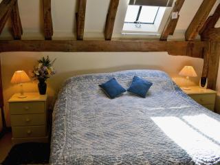 Mount House Barn - Burwash - 3