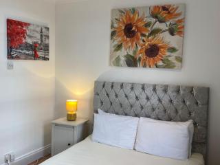 Impeccable 2-Bed Apartment in Central London - Londra - 8