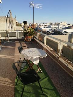 Cristi's home - Volos - 5