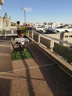 Cristi's home - Volos - 4