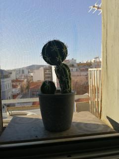 Cristi's home - Volos - 1