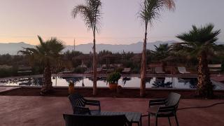 chez JM saida - Ourika - 6