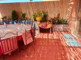 chez JM saida - Ourika - 1