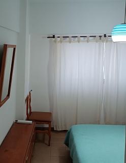 Depto 2 Amb Mar del Plata La Perla - Mar del Plata - 4