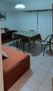 Depto 2 Amb Mar del Plata La Perla - Mar del Plata - 3