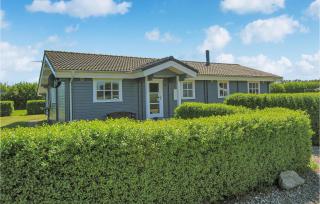 Holiday Home Løjtnantvænget Denmark X - 1
