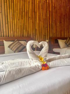 Lumbung ayu sari and spa - Sidemen - 3