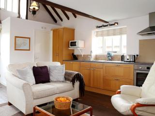 Stable Cottage - Icklesham - 6