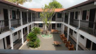 Hotel Emiss - 4