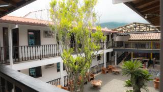 Hotel Emiss - Salento - 4