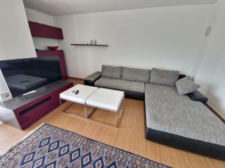 Modern Apartment Kompas - Baška - 9