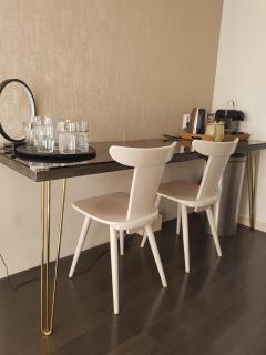 The Fabulous Suite - Amsterdam - 8