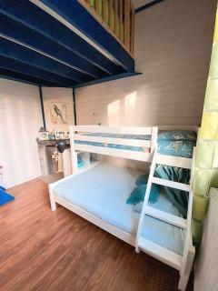 Charmante maison familiale -Jardin -WIFI -Parking - Mérignac - 1