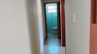 Apê aconchegante - São José - 2
