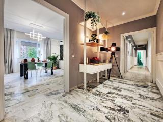 Felix House Park - Rome - 4