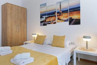 Apartment Filip - Belgrado - 6