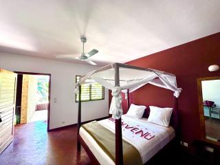 Anki Lodge - Nosy Be - 4