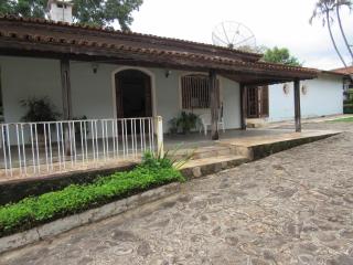 Quarto Gardênia - 2 - Atibaia - 2