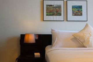 Al Reem Stylish 2BR with Gym & Parking - Abu Dhabi - 1