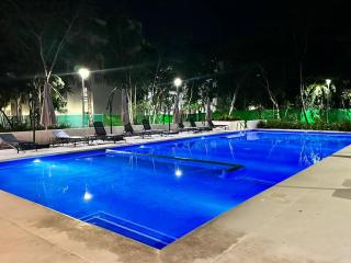 CARRIBEAN DELUXE Apartment - Playa del Carmen - 8