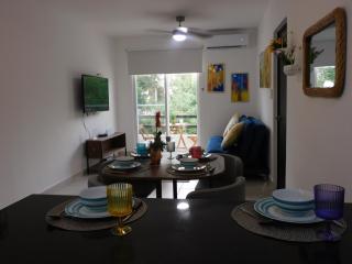 CARRIBEAN DELUXE Apartment - Playa del Carmen - 4