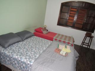 Quarto Gardênia - 2 - Atibaia - 9