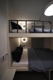 Carrie's home - Luxury Modern House - Seoul - 2