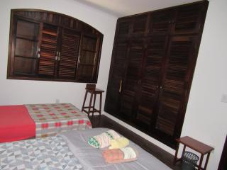 Quarto Gardênia - 2 - Atibaia - 8
