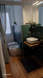 BnB camere fiori 8 - Gallarate - 2