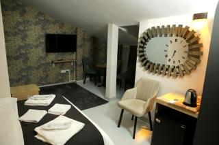 Minimalist Suit Otel - Istambul - 0