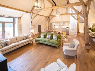 Olivers Barn - Uk42081 - East Garston - 7