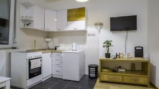 Apartment Filip - Belgrado - 8