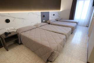 Hotel Mistral - Milan - 7