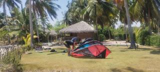 Guajiru kite safari - Itarema - 5