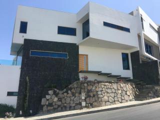 Villa Palmarejo baixo avec piscine privée - 5