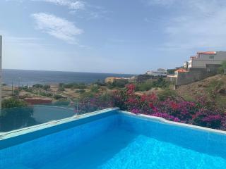 Villa Palmarejo baixo avec piscine privée - 3