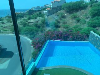Villa Palmarejo baixo avec piscine privée - 6