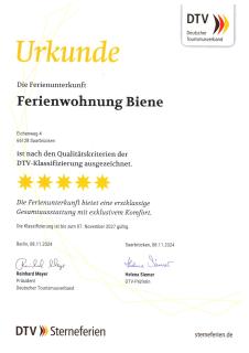 Komfort Ferienwohnung Biene - Saarbrücken - 8