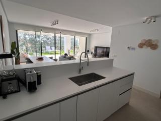 Modern garden apartment by Cabopino golf - Marbella - 1