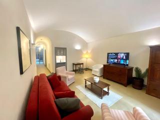 Corte d'oro nel centro storico - Wi-fi & Netflix - 8