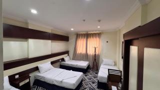 فندق درة الإجابة - Mekka - 4