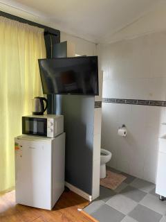 Tuapandula accomodation - 7