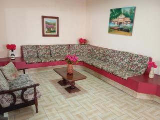 Hotel Pousada das Rosas - São Lourenço - 9