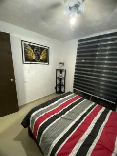 Casa en coto privadoCerca aeropuerto y clínica180 - Concepción del Valle - 7