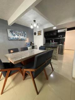 Casa en coto privadoCerca aeropuerto y clínica180 - Concepción del Valle - 4