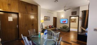 Staycation Homes- 3 Bedroom upper portion villa - Lahore - 9