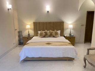 Staycation Homes- 3 Bedroom upper portion villa - Lahore - 3