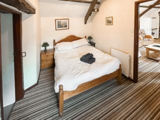 Mill Apartment - Ukc3784 - West Down - 5