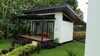 Natura Bungalows - Fortuna - 4